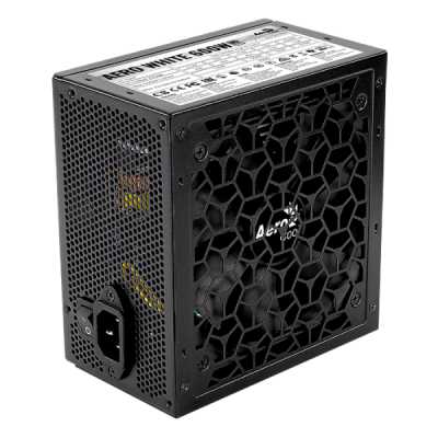 AeroCool 600W
AeroCool 600W