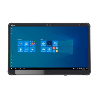 Fujitsu Stylistic Q7310 Q7310M0002RU
Fujitsu Stylistic Q7310 Q7310M0002RU