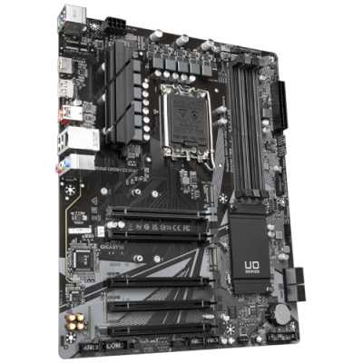 GigaByte 
GigaByte
