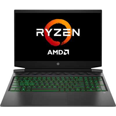 HP Pavilion Gaming 15-ec1059ur
HP Pavilion Gaming 15-ec1059ur