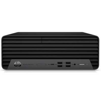 HP ProDesk 600 G6 SFF 215Z8ES
HP ProDesk 600 G6 SFF 215Z8ES