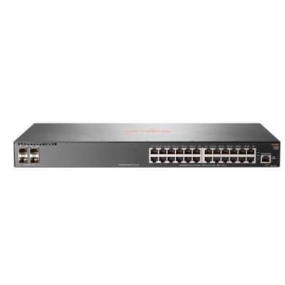HPE Aruba 2930F 24G JL259A 
HPE Aruba 2930F 24G JL259A