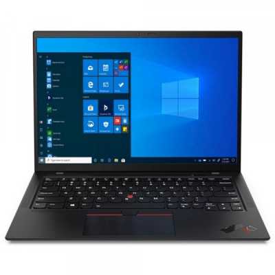 Lenovo ThinkPad X1 Carbon Gen 9 20XW00A2RT
Lenovo ThinkPad X1 Carbon Gen 9 20XW00A2RT