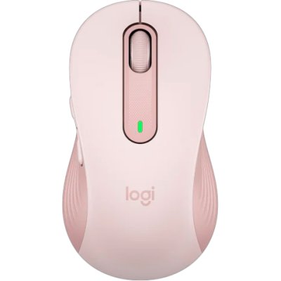 Logitech Signature M650L Rose
Logitech Signature M650L Rose