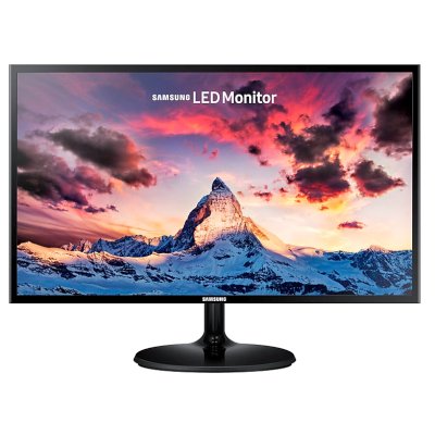 Samsung S24F350FHM 
Samsung S24F350FHM