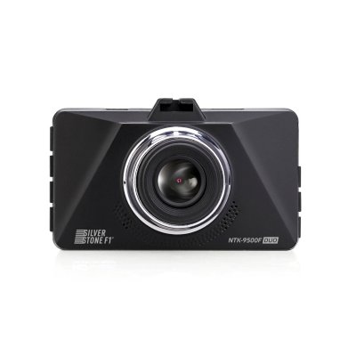 SilverStone F1 NTK-9500F Duo
SilverStone F1 NTK-9500F Duo