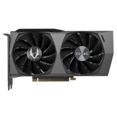Zotac nVidia GeForce RTX 3060 Ti Twin Edge LHR 8Gb
Zotac nVidia GeForce RTX 3060 Ti Twin Edge LHR 8Gb