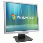 монитор Acer AL1716AS