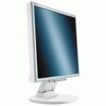 монитор NEC 175M White