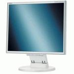 монитор NEC 175VXM+ White