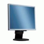 монитор NEC 1770NX Silver-Black
