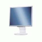 монитор NEC 1770NX Silver-White