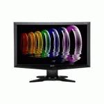 монитор Acer G195HQVBB