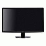монитор Acer S191HQLB