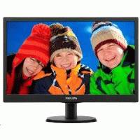 монитор Philips 193V5LSB2 62