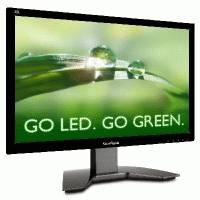 монитор ViewSonic VA1912A-LED