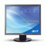 монитор Acer B193ydh