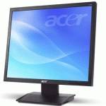 монитор Acer V193Dbmd