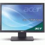 монитор Acer V193WEBM