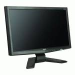 монитор Acer X193HQLAB