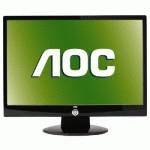 монитор AOC 917Sw+