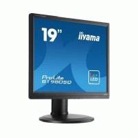 монитор Iiyama ProLite B1980SD-B1