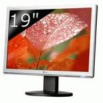 монитор LG W1942SM-SF