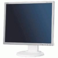 монитор NEC EA193Mi White