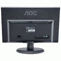 AOC E2050sw