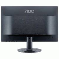 монитор AOC E2060SWDA