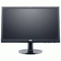 монитор AOC E2060SWDU