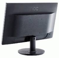 монитор AOC E2060SWDU
