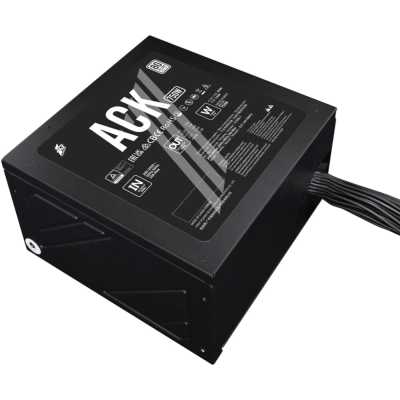блок питания 1STPLAYER ACK 750W HA-750AC2