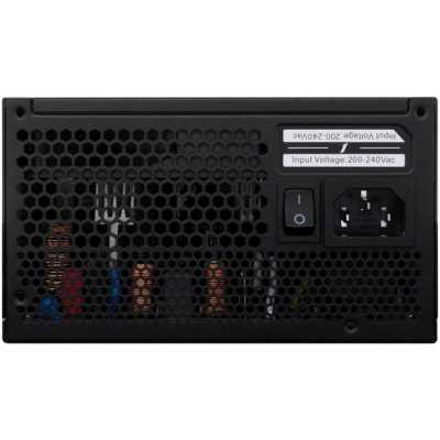 блок питания 1STPLAYER ACK 750W HA-750AC2