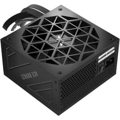 блок питания 1STPLAYER ACK Bronze 650W HA-650AA2