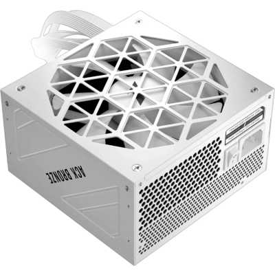 1STPLAYER ACK Bronze 750W White HA-750AA2-WH