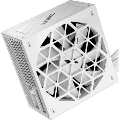 1STPLAYER ACK Bronze 750W White HA-750AA2-WH