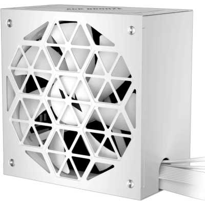 блок питания 1STPLAYER ACK Bronze 750W White HA-750AA2-WH