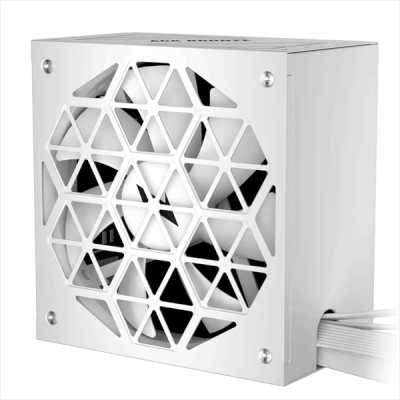 блок питания 1STPLAYER ACK Bronze 850W White HA-850AA2-WH