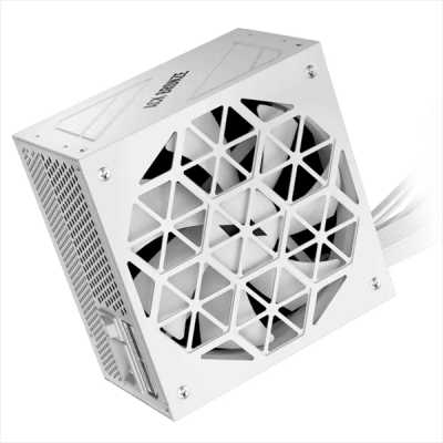 блок питания 1STPLAYER ACK Bronze 850W White HA-850AA2-WH