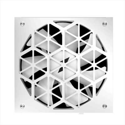 блок питания 1STPLAYER ACK Bronze 850W White HA-850AA2-WH