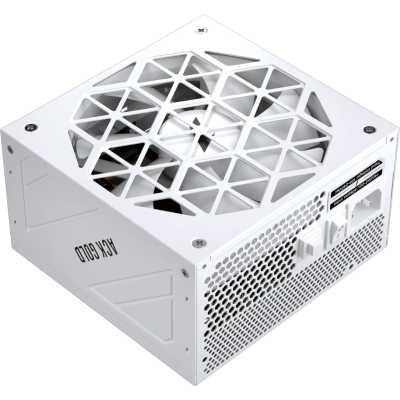 1STPLAYER ACK Gold 750W White HA-750BA2-WH