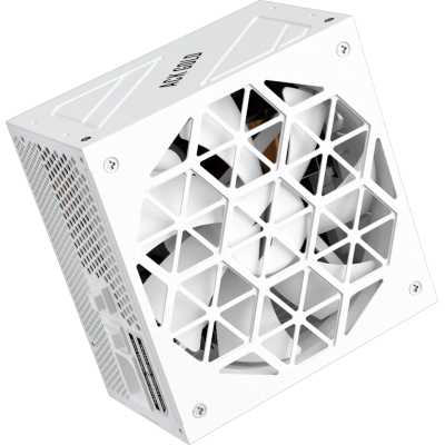1STPLAYER ACK Gold 750W White HA-750BA2-WH