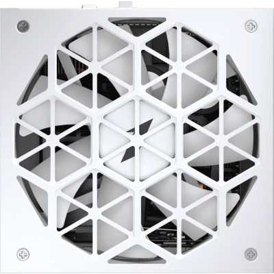 блок питания 1STPLAYER ACK Gold 750W White HA-750BA2-WH