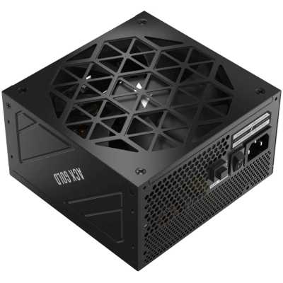 1STPLAYER ACK Gold 850W HA-850BA2-BK