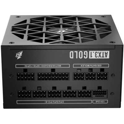 блок питания 1STPLAYER ACK Gold 850W HA-850BA2-BK
