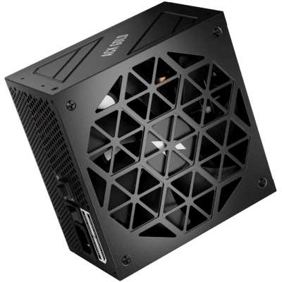 блок питания 1STPLAYER ACK Gold 850W HA-850BA2-BK