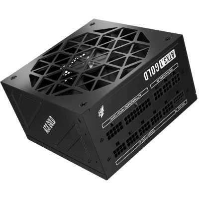 1STPLAYER ACK Gold 850W HA-850BA2-BK