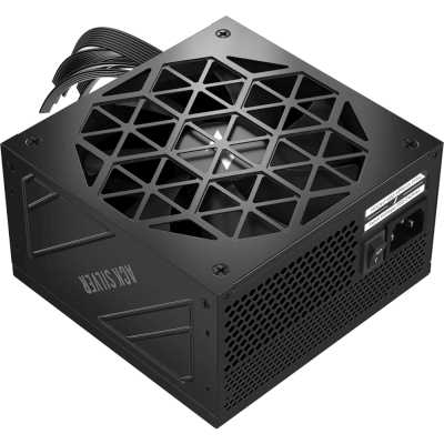 блок питания 1STPLAYER ACK Silver 850W HA-850BA7-BK