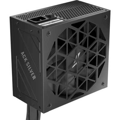 1STPLAYER ACK Silver 850W HA-850BA7-BK
